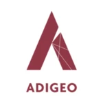 Logo of Adigeo android Application 